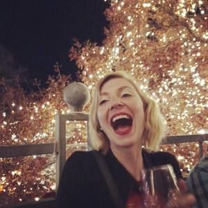 Meet your Posher, Hope